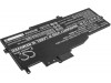 Baterija za Lenovo Thinkpad X1 Nano Gen 1, 4050 mAh