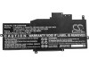 Baterija za Lenovo Thinkpad X1 Nano Gen 1, 4050 mAh