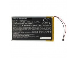 Baterija za Kobo Aura HD, 1500 mAh