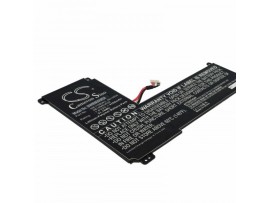 Baterija za Lenovo IdeaPad 110S-11IBR / 120S-11IAP / 130S-14IGM, 4100 mAh