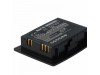 Baterija za Avaya 3410 / 3420 / 3606, 1100 mAh