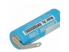 Baterija za Philips VisaPure Essential SC5265 / BSC200, 650 mAh
