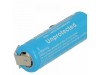 Baterija za Philips VisaPure Essential SC5265 / BSC200, 650 mAh