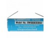 Baterija za Philips VisaPure Essential SC5265 / BSC200, 650 mAh