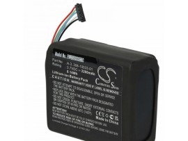 Baterija za Arlo Baby, A-3, 2200 mAh
