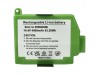 Baterija za iRobot Roomba S9 / S9+, Li-Ion, 4400 mAh