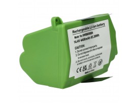 Baterija za iRobot Roomba S9 / S9+, Li-Ion, 4400 mAh