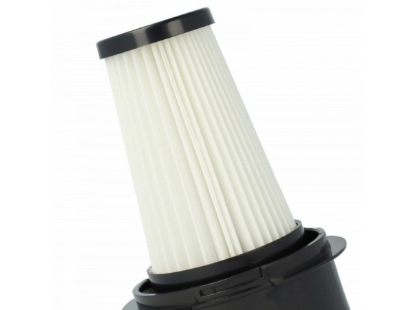Okrogli filter za Rowenta Air Force Light RH6543 / RH6547, ZR005201