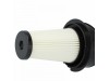Okrogli filter za Rowenta Air Force Light RH6543 / RH6547, ZR005201