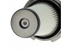 Okrogli filter za Rowenta Air Force Light RH6543 / RH6547, ZR005201