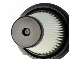 Okrogli filter za Rowenta X-Pert 3.60 RH6921 / RH6933 / RH6975, ZR005202