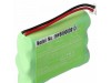 Baterija za Summer Infant 29000 / 29500 / 36004, 1500 mAh