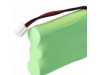 Baterija za Summer Infant 29000 / 29500 / 36004, 1500 mAh