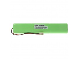 Baterija za Velux, 946930 / 946933, 2500 mAh