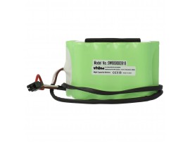 Baterija za Velux, 865103, 2100 mAh
