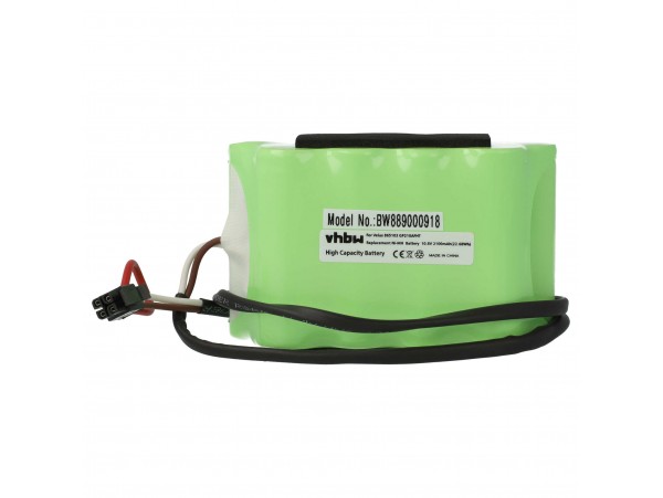 Baterija za Velux, 865103, 2100 mAh
