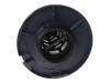 Okrogli filter za Rowenta X-Force Flex 11.60 Animal RH9879 / X-Force Flex 14.60 Animal RH9958, ZR009007