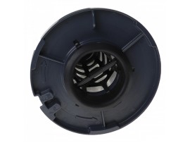 Okrogli filter za Rowenta X-Force Flex 11.60 Animal RH9879 / X-Force Flex 14.60 Animal RH9958, ZR009007