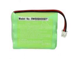 Baterija za Summer Infant 29580 / 29790 / 36034, 1000 mAh