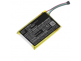 Baterija za Garmin Edge 530 / 830, 900 mAh