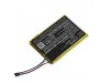 Baterija za Garmin Edge 530 / 830, 900 mAh