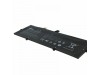 Baterija za HP Elitebook X360 1040 G3 / 1040 G4, BM04XL, 7300 mAh