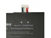 Baterija za HP Elitebook X360 1040 G3 / 1040 G4, BM04XL, 7300 mAh
