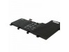 Baterija za Asus Zenbook UX560UX / UX560UQ, C41N1533, 3400 mAh