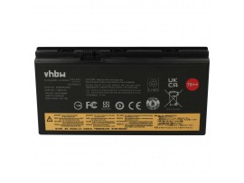 Baterija za Lenovo Thinkpad P70 / P71, 4400 mAh Baterija za Lenovo Thinkpad P70 / P71, 4400 mAh