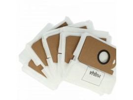 Vrečke za sesalnik Proscenic M7 Pro / M8 Pro / Viomi S9, 5 kos