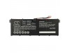 Baterija za Acer Aspire 5 A517 / Spin 3 SP315 / Swift 3 SF314, AC14A8K, 15.2 V, 3000 mAh