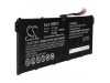 Baterija za Acer Aspire 5 A517 / Spin 3 SP315 / Swift 3 SF314, AC14A8K, 15.2 V, 3000 mAh