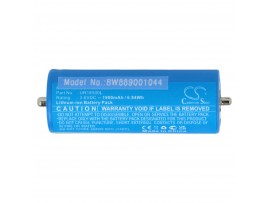 Baterija za Braun 5375 / 5695 / 7791 / 9785, 1900 mAh