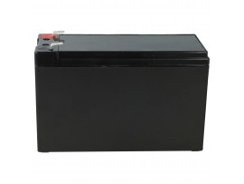 Baterija za Robomow RX12 / RX20, 12V, 7.2Ah