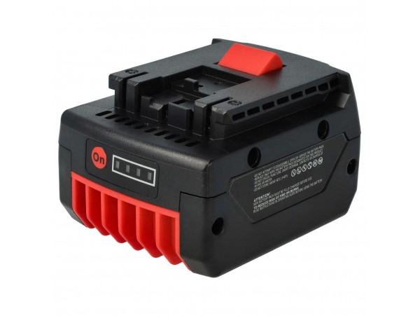 Baterija za Bosch BAT607 / BAT614, 14.4V, 4.0 Ah