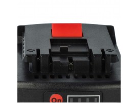 Baterija za Bosch BAT607 / BAT614, 14.4V, 4.0 Ah