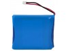 Baterija za Midland TecTalk Float, 2000 mAh