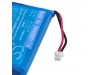Baterija za Midland TecTalk Float, 2000 mAh
