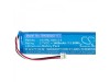 Baterija za Philips Avent SCD831 / SCD833 / SCD841, 3400 mAh