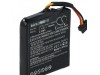 Baterija za TomTom Go 400 / 400 Touch, 700 mAh