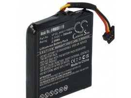 Baterija za TomTom Go 400 / 400 Touch, 700 mAh Baterija za TomTom Go 400 / 400 Touch, 700 mAh