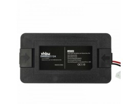 Baterija za Rowenta Explorer 20 / Explorer 40 / Explorer 60, 3000 mAh