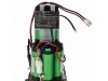 Baterija za Philips FC6168 / FC6169 / FC6404, 2000 mAh