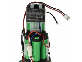 Baterija za Philips FC6168 / FC6169 / FC6404, 2000 mAh
