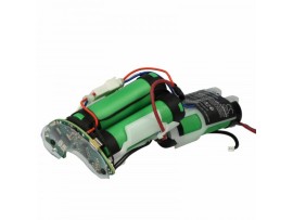 Baterija za Philips FC6168 / FC6169 / FC6404, 2000 mAh