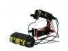 Baterija za AEG AG3101 / AG3103 / CX7, 14.4 V, Li-Ion, 1500 mAh