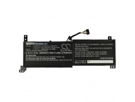Baterija za Lenovo IdeaPad 3-14ALC6 / IdeaPad 3-15ALC6, 4850 mAh