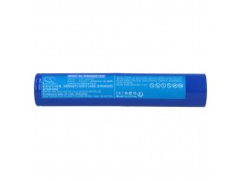 Baterija za Maglite ML125 / ML150LR / ML150LRX, 3200 mAh