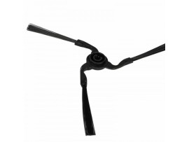 Set trikrakih stranskih krtač za Miele Scout RX1