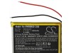 Baterija za Falk Neo 620 / Neo 640, 1400 mAh